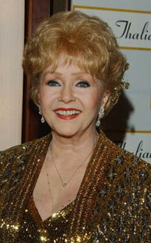 Debbie Reynolds